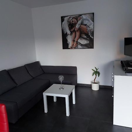 Several Different Rooms, Newly Furnished, In A New House In Vichten المظهر الخارجي الصورة