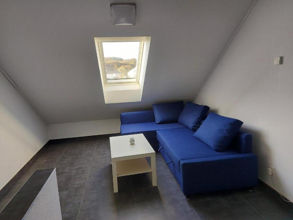 Several Different Rooms, Newly Furnished, In A New House In Vichten المظهر الخارجي الصورة