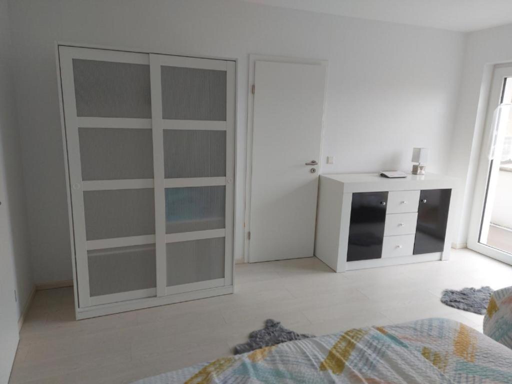 Several Different Rooms, Newly Furnished, In A New House In Vichten المظهر الخارجي الصورة
