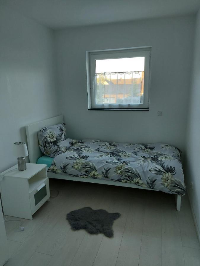 Several Different Rooms, Newly Furnished, In A New House In Vichten المظهر الخارجي الصورة
